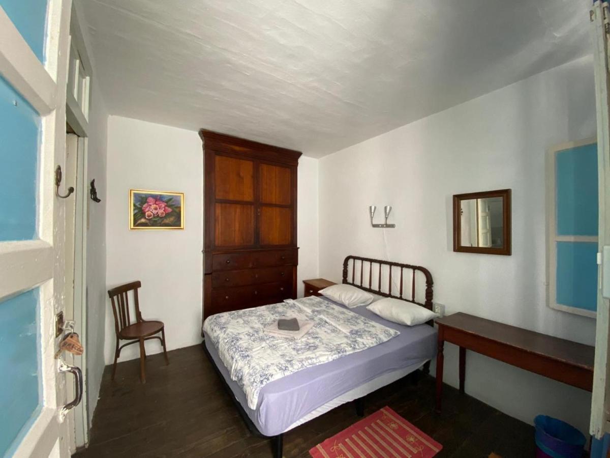Pension La Cubana Santa Cruz de la Palma  Luaran gambar