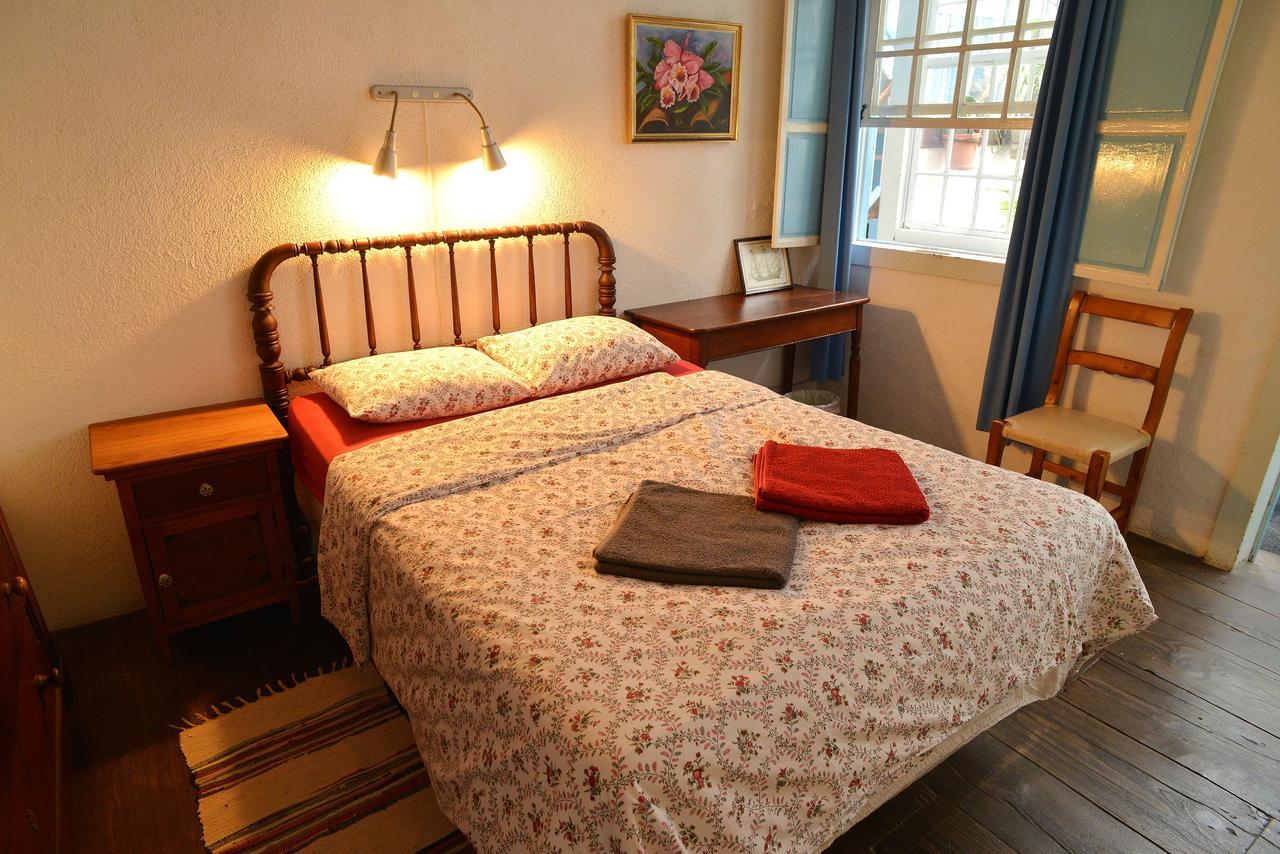 Pension La Cubana Santa Cruz de la Palma  Luaran gambar