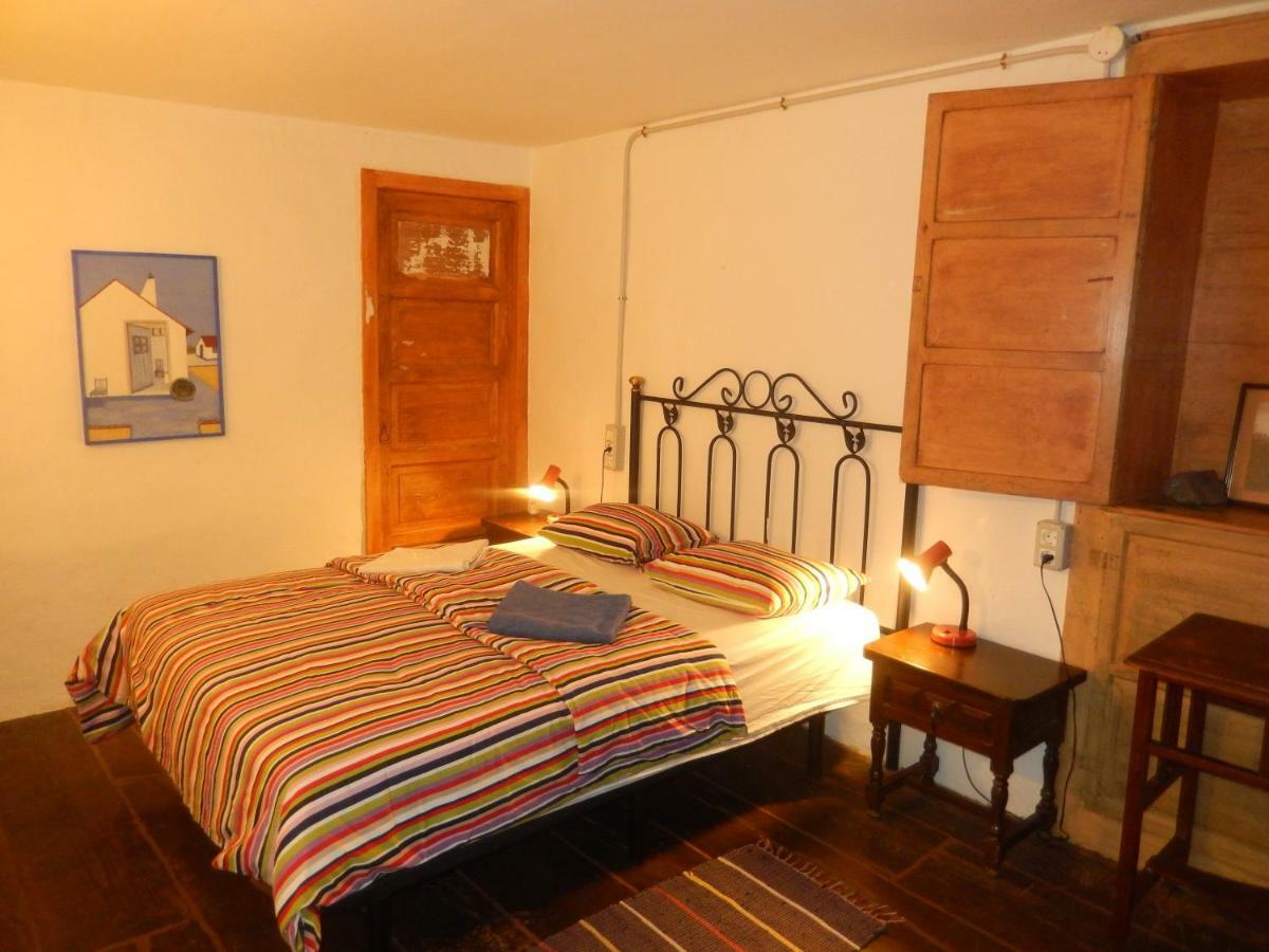 Pension La Cubana Santa Cruz de la Palma  Luaran gambar